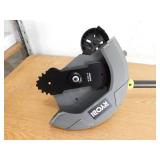 RYOBI ONE+ 18V 9 in. Cordless Battery Edger with 2.0 Ah Battery and Charger