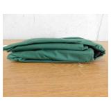 Elf Stor Deluxe Heavy-Duty Christmas Tree Canvas Storage Bag for Trees Up to 9 ft. Tall