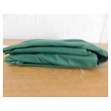 Elf Stor Deluxe Heavy-Duty Christmas Tree Canvas Storage Bag for Trees Up to 9 ft. Tall