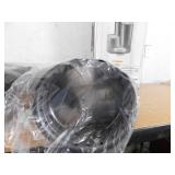 DuraVent Model DVL Double Wall Stove Pipe 6in. Diameter Connector Kit