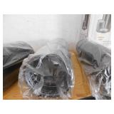 DuraVent Model DVL Double Wall Stove Pipe 6in. Diameter Connector Kit