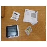 T5 7-Day Smart Wi-Fi Thermostat with Geofence Technology and Auto Changeover, Energy Star Certified