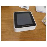T5 7-Day Smart Wi-Fi Thermostat with Geofence Technology and Auto Changeover, Energy Star Certified