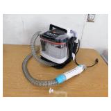 Stain Striker Spot Scrubber