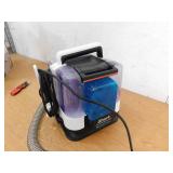 Stain Striker Spot Scrubber
