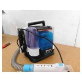 Stain Striker Spot Scrubber