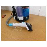 Stain Striker Spot Scrubber