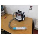 Stain Striker Spot Scrubber