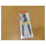 Apollo 3/8 in., 1/2 in. and 3/4 in. PEX-B Quick-Cinch Clamp Tool