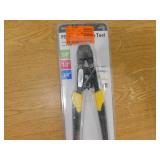 Apollo 3/8 in., 1/2 in. and 3/4 in. PEX-B Quick-Cinch Clamp Tool