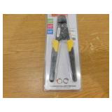 Apollo 3/8 in., 1/2 in. and 3/4 in. PEX-B Quick-Cinch Clamp Tool