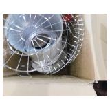 DuraHeat Portable Convection Kerosene Heater Provides 23,800 Btu