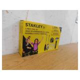 Stanley Jr 5-Pieces Toolset