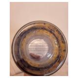 Goebel The Smithsonian Collection Floral Vase - Crafted Exclusively