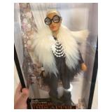 Barbie Signature Styled By Iris Apfel Doll