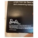 Barbie Signature Styled By Iris Apfel Doll