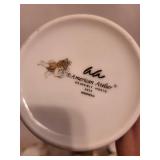 American Atelier Heavenly Hosts 3373 Dinnerware Set - Plates, Bowls & Mugs (Indonesia)