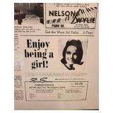 St. Paul Sunday Pioneer Press - House at 312 Summit Rich in History - 1966 Front Page