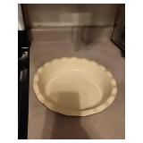 Emile Henry Round Bake Dish - Made in France - Assorted Mugs and Glassware