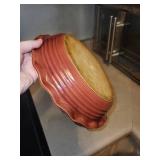Emile Henry Round Bake Dish - Made in France - Assorted Mugs and Glassware