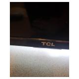 TCL Roku TV - 50-Inch Class LED Smart TV with Remote