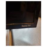 TCL Roku TV - 50-Inch Class LED Smart TV with Remote