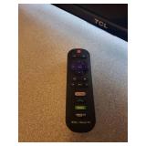 TCL Roku TV - 50-Inch Class LED Smart TV with Remote