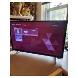TCL Roku TV - 50-Inch Class LED Smart TV with Remote