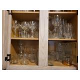 Marquis Crystal Glassware - Assorted Stemware & Tumblers