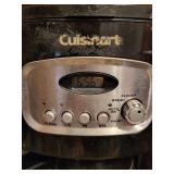 Cuisinart 12-Cup Programmable Coffee Maker - Clock, Auto-On