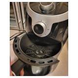 Yedi Houseware Air Fryer - Countertop Kitchen Appliance