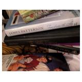 Mixed Lot of Bestselling Books - The Help, The Lovely Bones, The Cat Who Came for Christmas & More