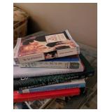 Mixed Lot of Bestselling Books - The Help, The Lovely Bones, The Cat Who Came for Christmas & More
