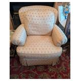 Berne Furniture Company Armchair