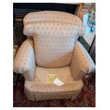Berne Furniture Company Armchair