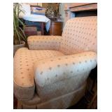 Berne Furniture Company Armchair