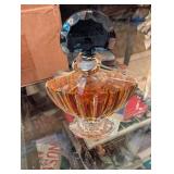 Guerlain Shalimar Parfum Bottle - Paris