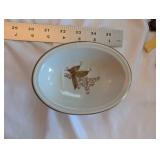 Beatrix Potter & Swarovski Royal Albert 2004 Christmas Ornament - Rockefeller Center Star
