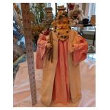 Silvestri Santa Figurine - Designed Exclusively For Silvestri Philippines