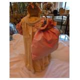 Silvestri Santa Figurine - Designed Exclusively For Silvestri Philippines