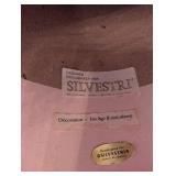 Silvestri Santa Figurine - Designed Exclusively For Silvestri Philippines