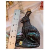 Assorted Christmas Angels & Fairy Figurines with Ornaments