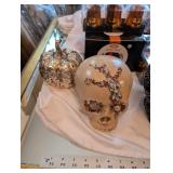 Boston Warehouse Spider Boo Dip Bowl & Spreader - Witch