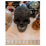 Boston Warehouse Spider Boo Dip Bowl & Spreader - Witch