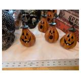 Boston Warehouse Spider Boo Dip Bowl & Spreader - Witch