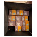 Ralph Lauren Boxed Candles & Assorted LED Candle Decor - Mixed