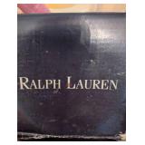 Ralph Lauren Boxed Candles & Assorted LED Candle Decor - Mixed