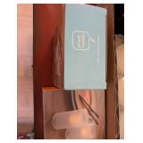 Ralph Lauren Boxed Candles & Assorted LED Candle Decor - Mixed