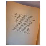 Mixed Vintage Book Lot Thorn Birds Wuthering Heights Gone With Wind