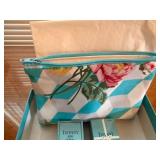 Tiffany & Co Mini Fragrance Gift Set Pouch Box 2x 4ml Perfume